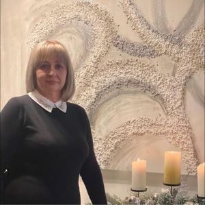 Meet your Posher, Lena